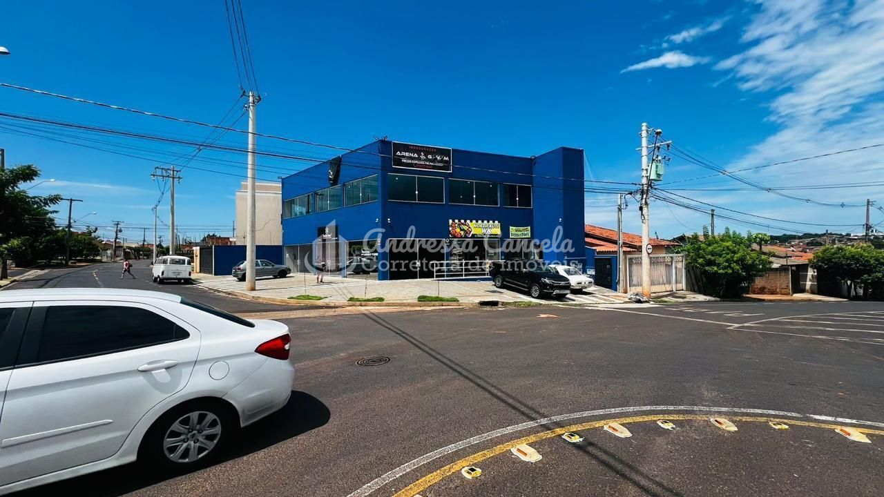Prédio Inteiro, 424 m² - Foto 21
