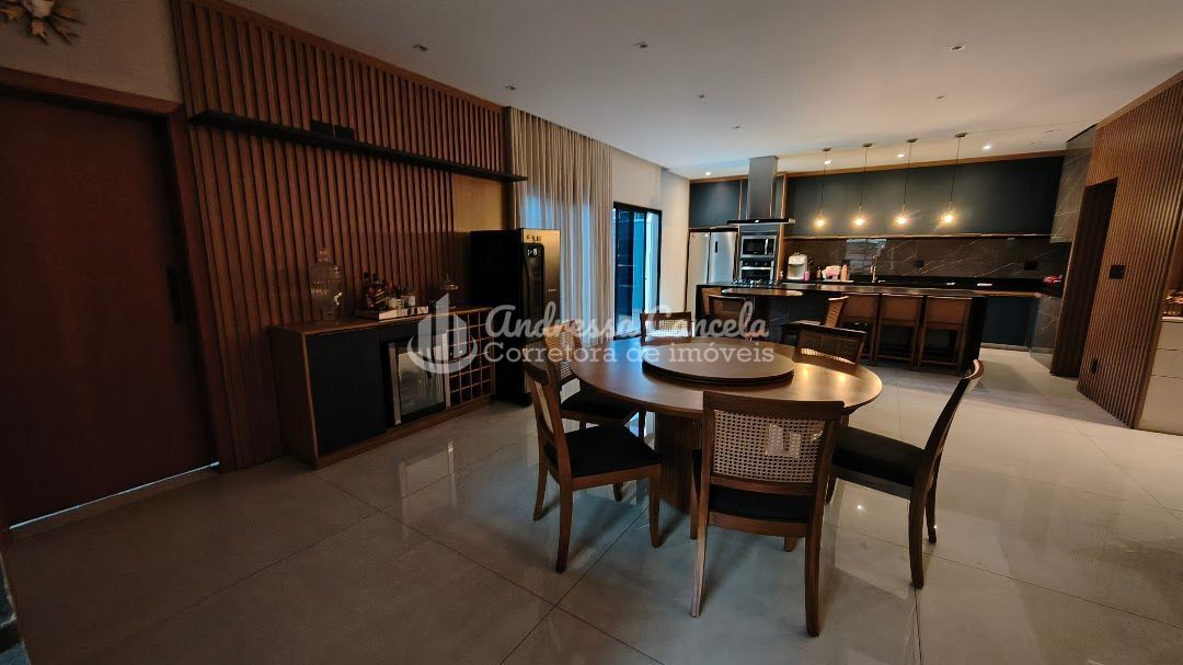 Sobrado, 4 quartos, 305 m² - Foto 18
