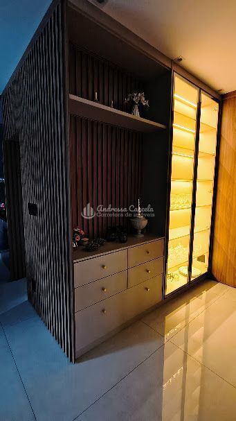 Sobrado, 4 quartos, 305 m² - Foto 15