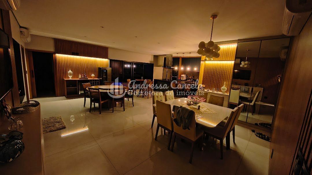 Sobrado, 4 quartos, 305 m² - Foto 9