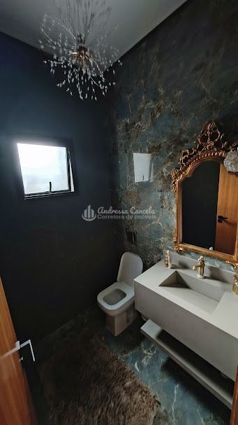 Sobrado, 4 quartos, 305 m² - Foto 13