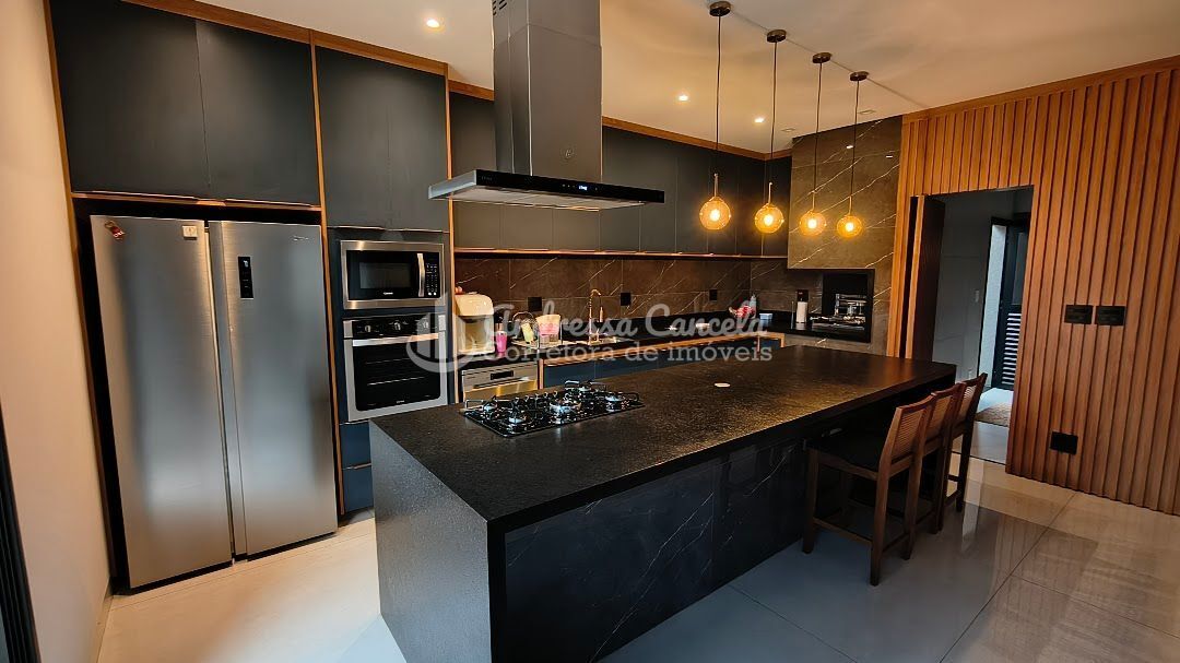 Sobrado, 4 quartos, 305 m² - Foto 16