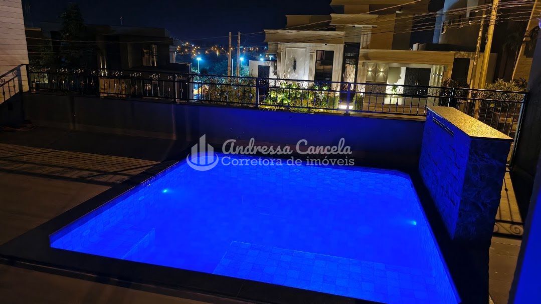 Sobrado, 4 quartos, 305 m² - Foto 12