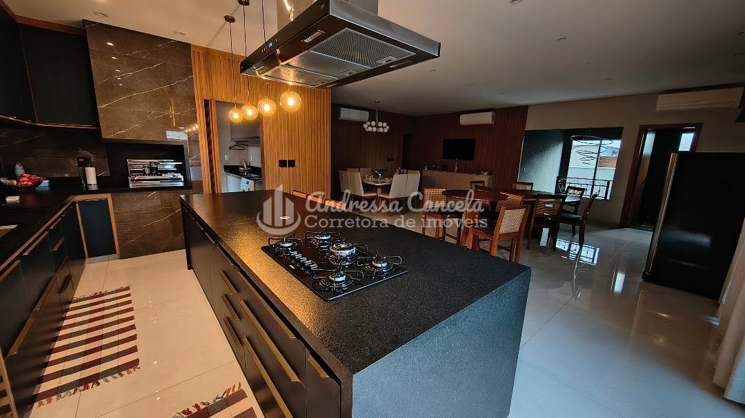 Sobrado, 4 quartos, 305 m² - Foto 17