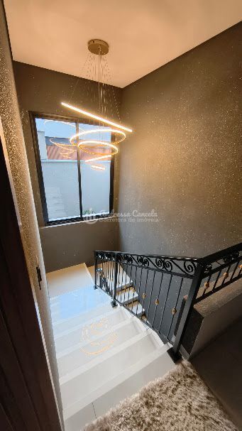 Sobrado, 4 quartos, 305 m² - Foto 14