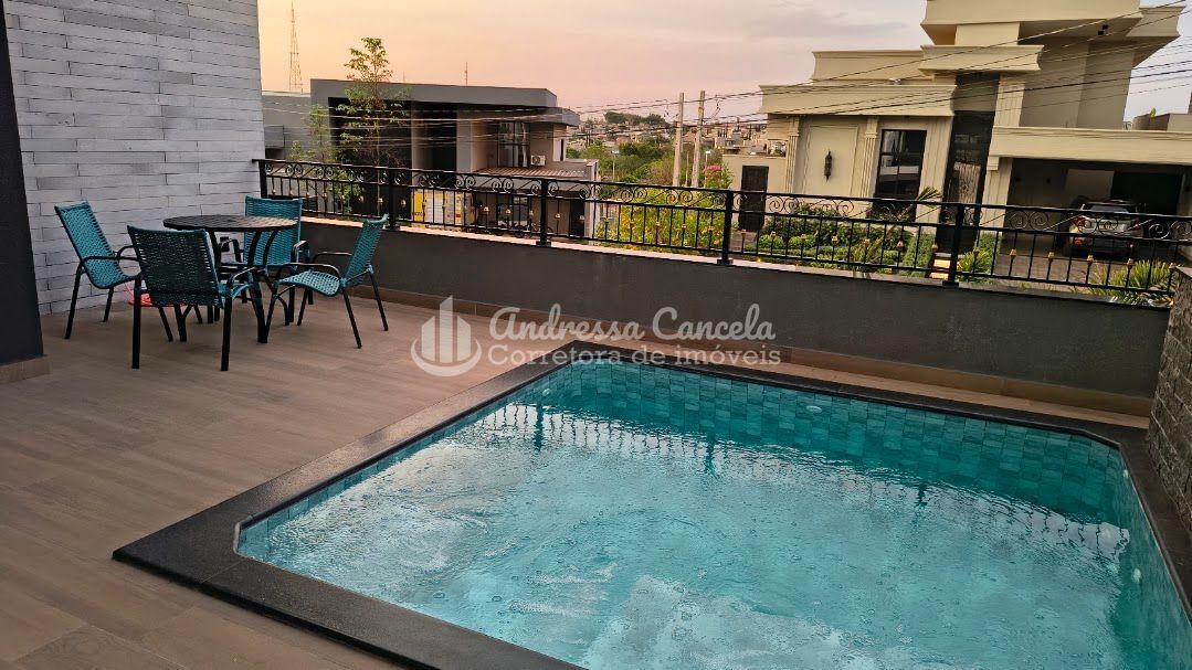Sobrado, 4 quartos, 305 m² - Foto 20