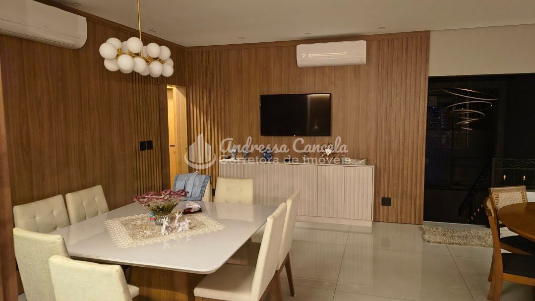 Sobrado, 4 quartos, 305 m² - Foto 11