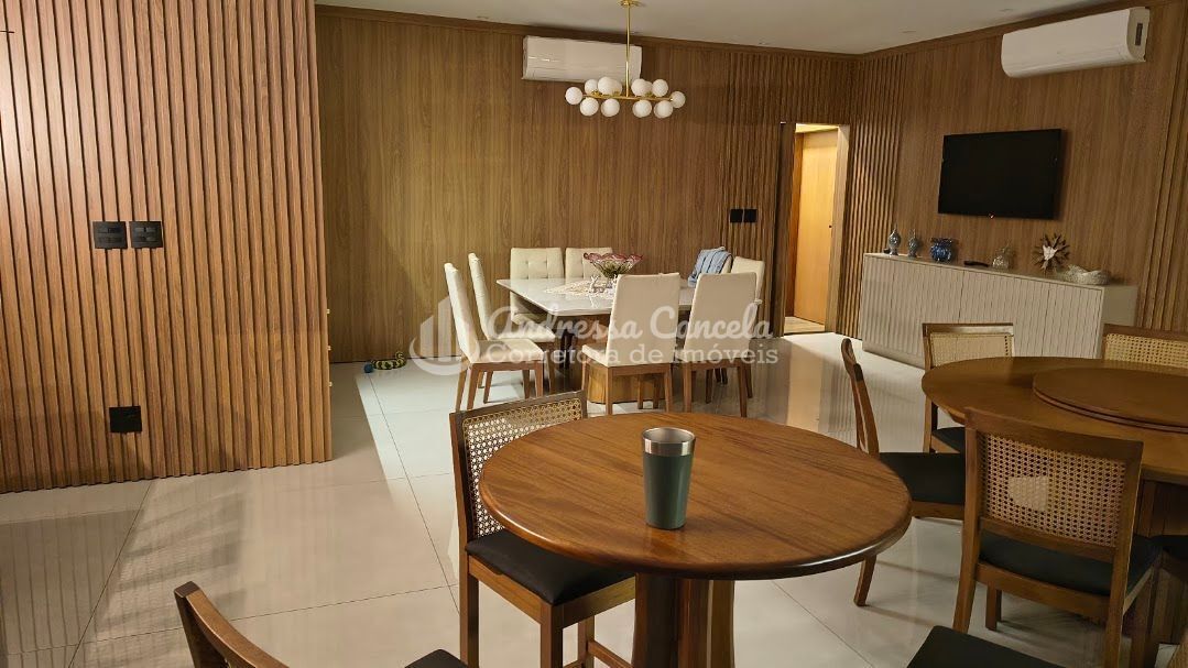Sobrado, 4 quartos, 305 m² - Foto 6