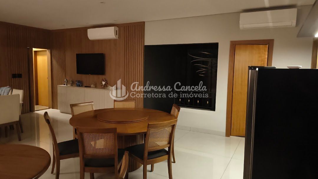 Sobrado, 4 quartos, 305 m² - Foto 7