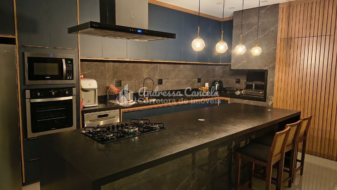 Sobrado, 4 quartos, 305 m² - Foto 5