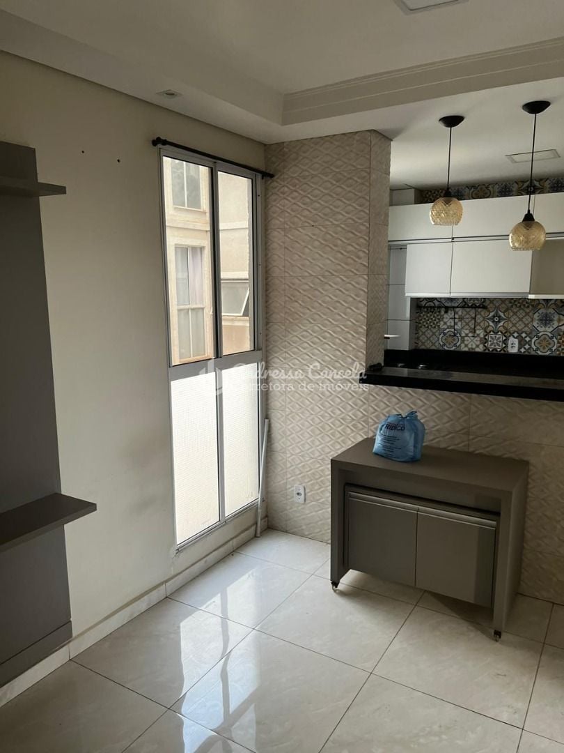 Apartamento, 2 quartos, 43 m² - Foto 11