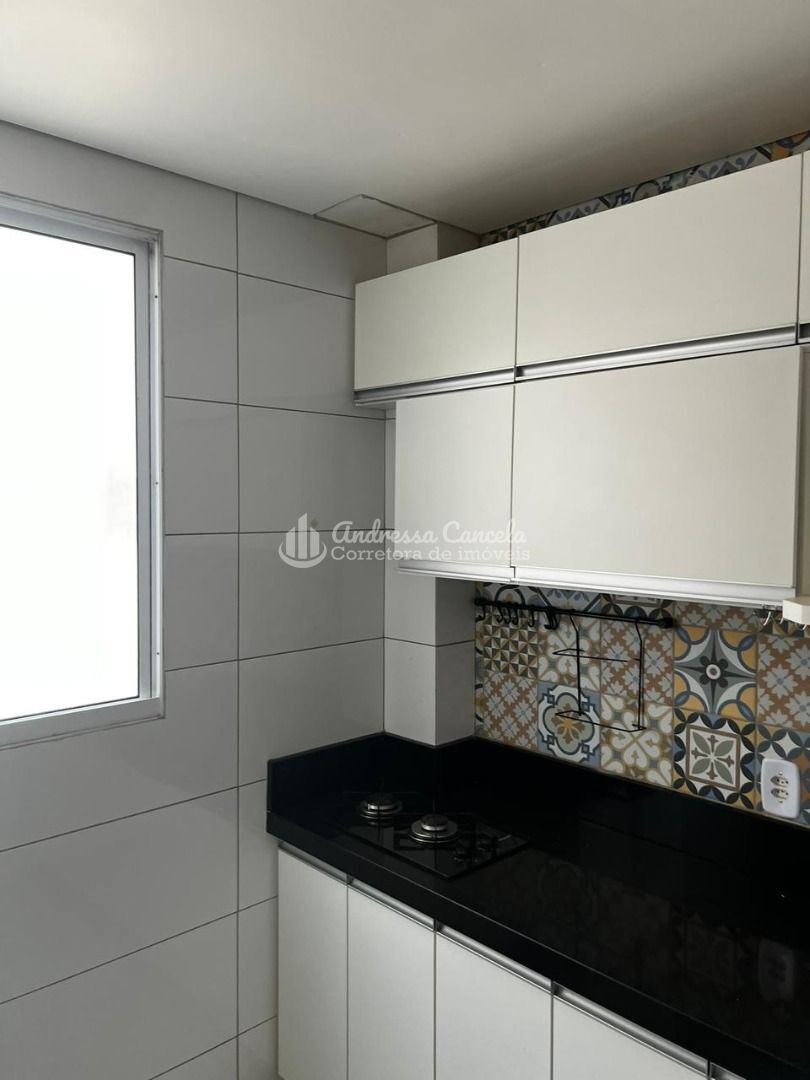 Apartamento, 2 quartos, 43 m² - Foto 7