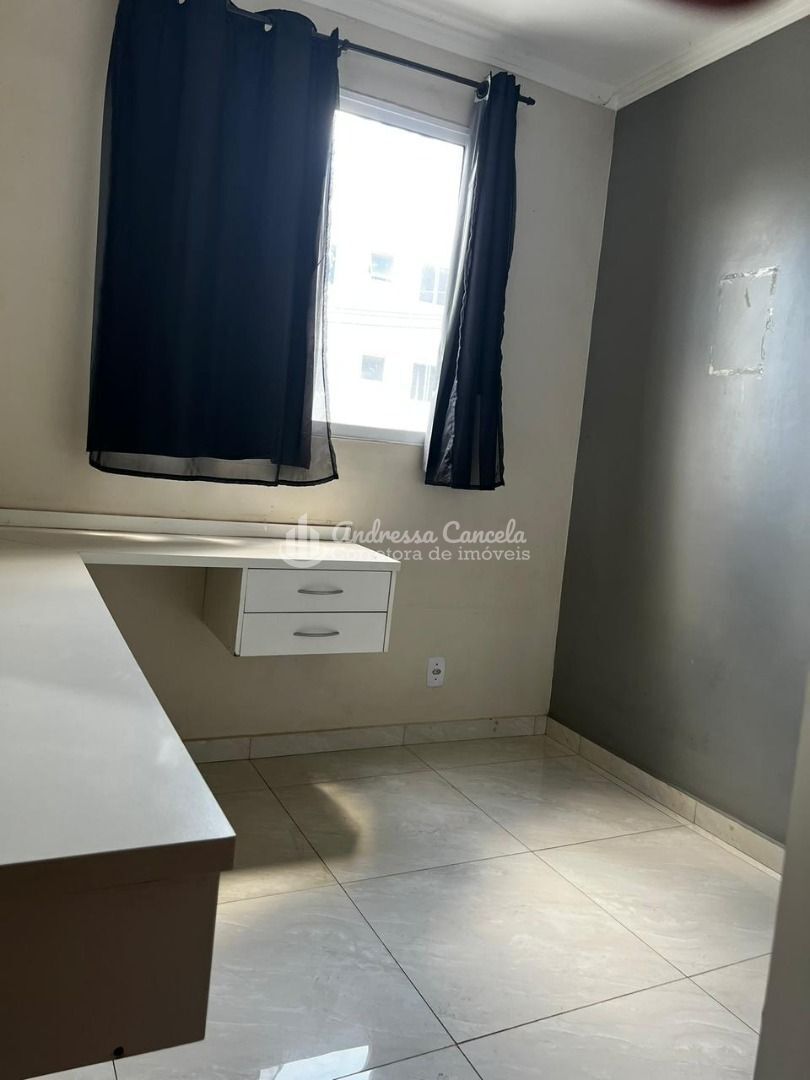 Apartamento, 2 quartos, 43 m² - Foto 12