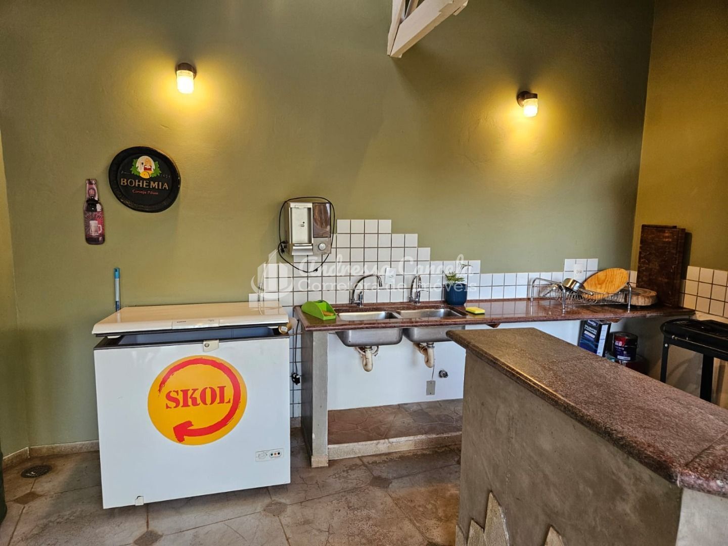 Sítio, 4 quartos, 2500 m² - Foto 39