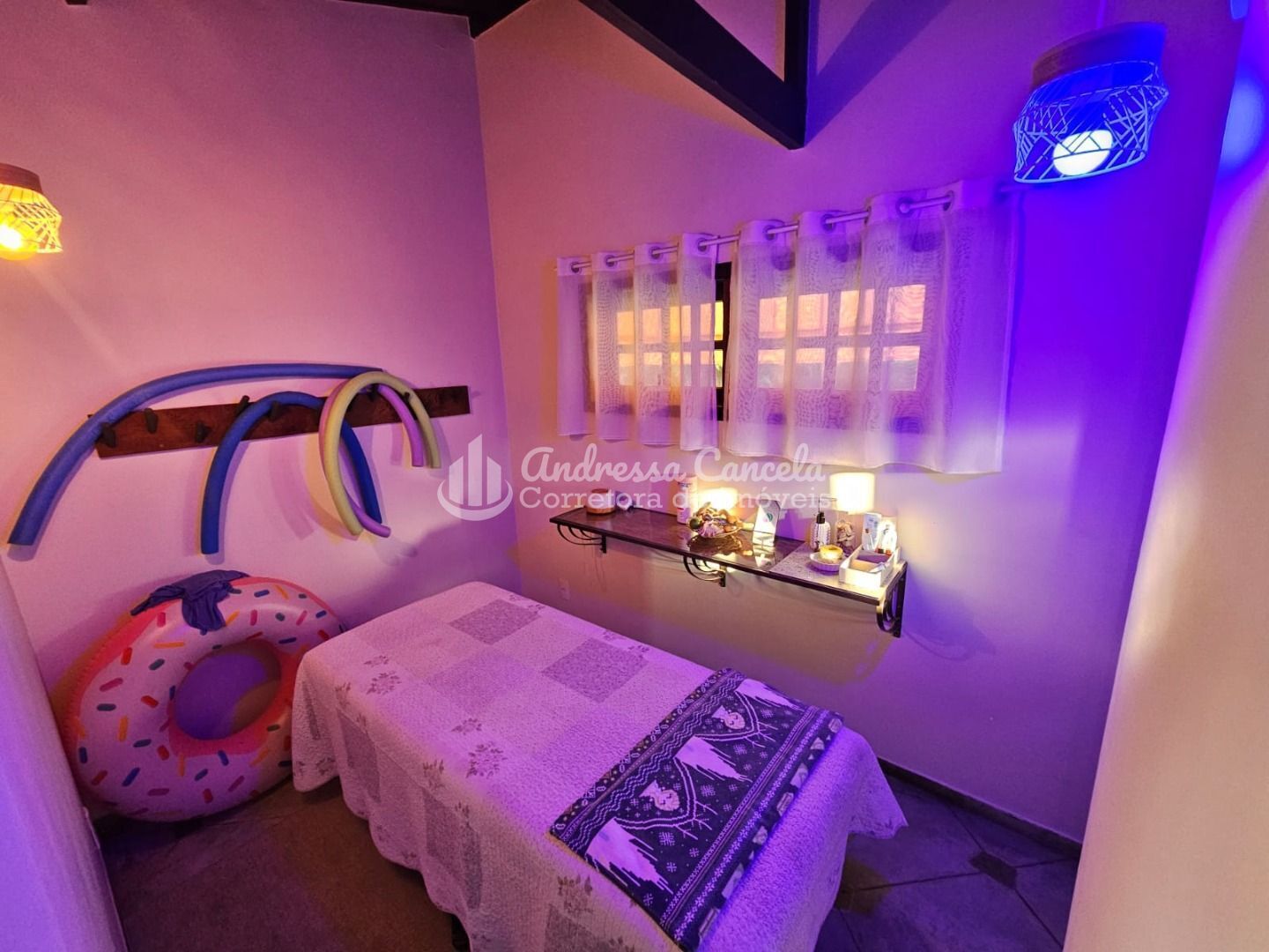Sítio, 4 quartos, 2500 m² - Foto 38