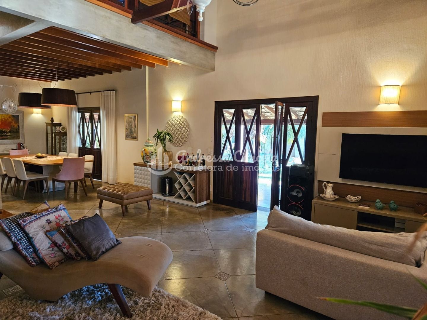Sítio, 4 quartos, 2500 m² - Foto 16