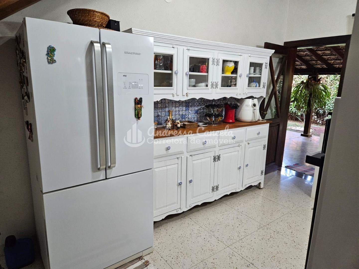 Sítio, 4 quartos, 2500 m² - Foto 20