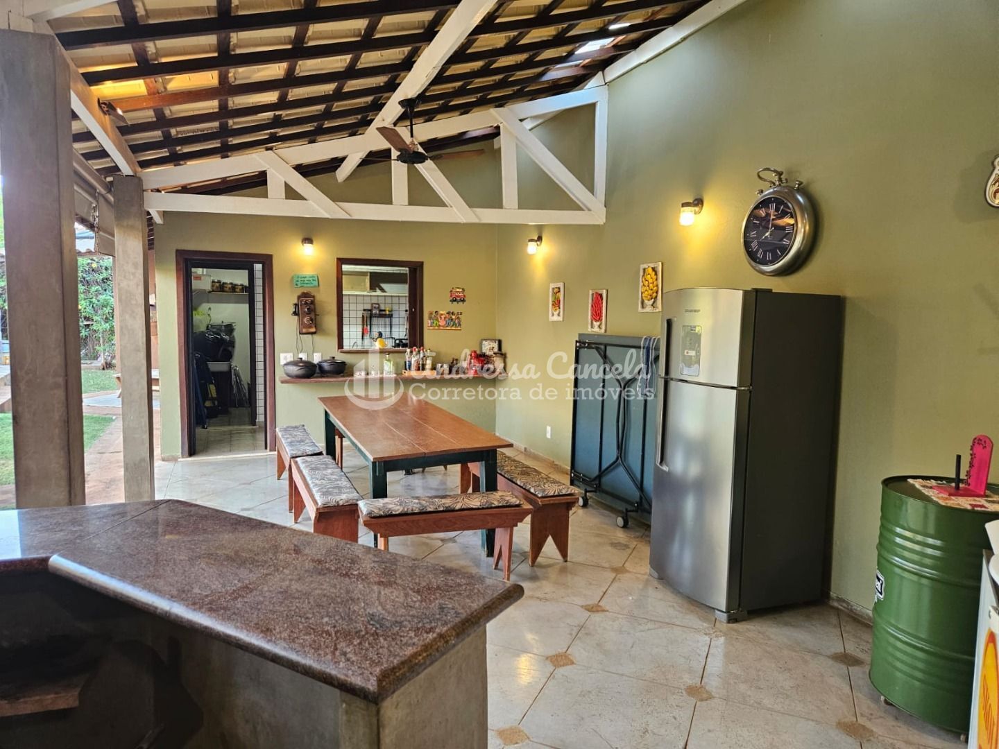 Sítio, 4 quartos, 2500 m² - Foto 34