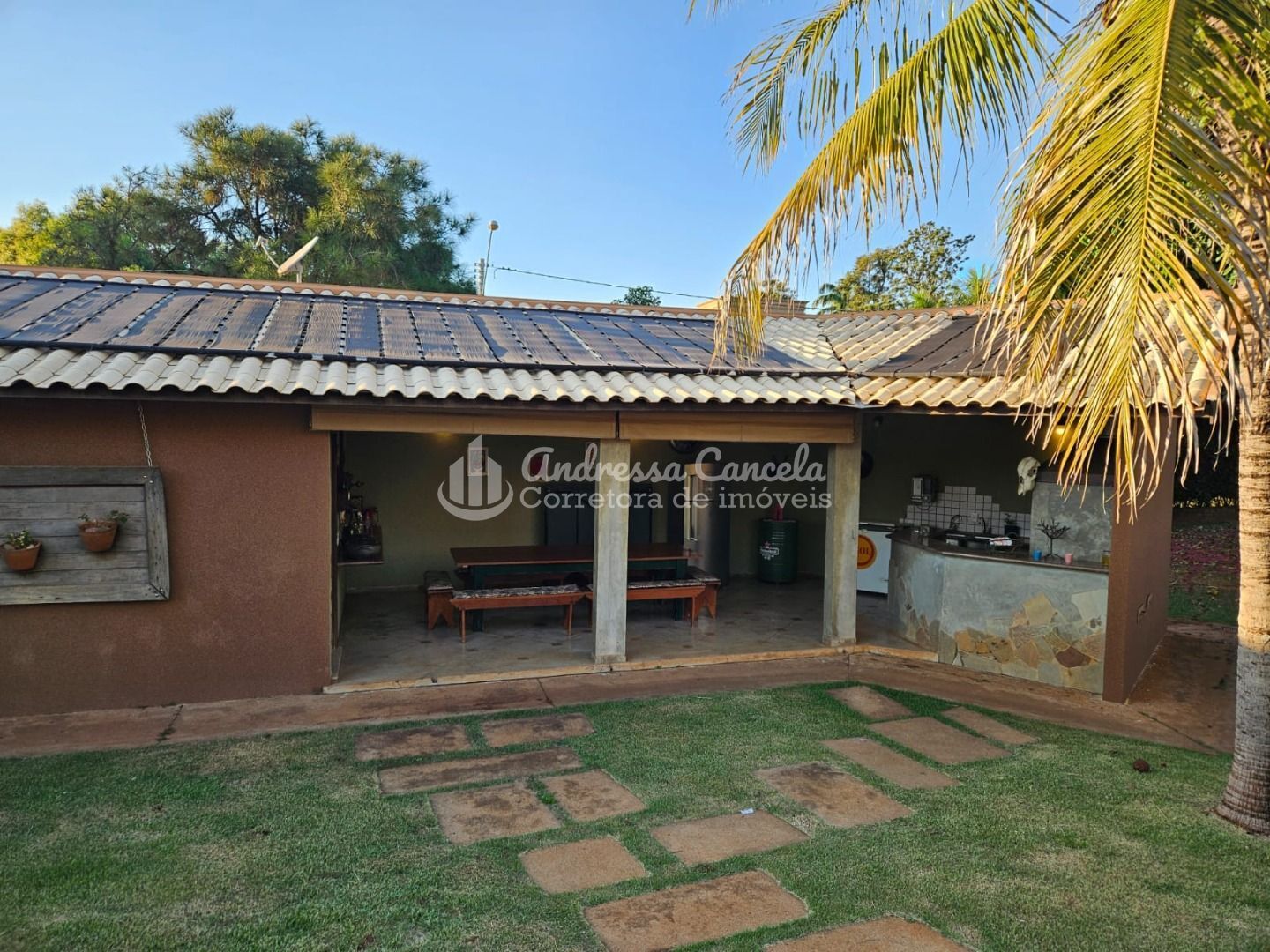Sítio, 4 quartos, 2500 m² - Foto 35