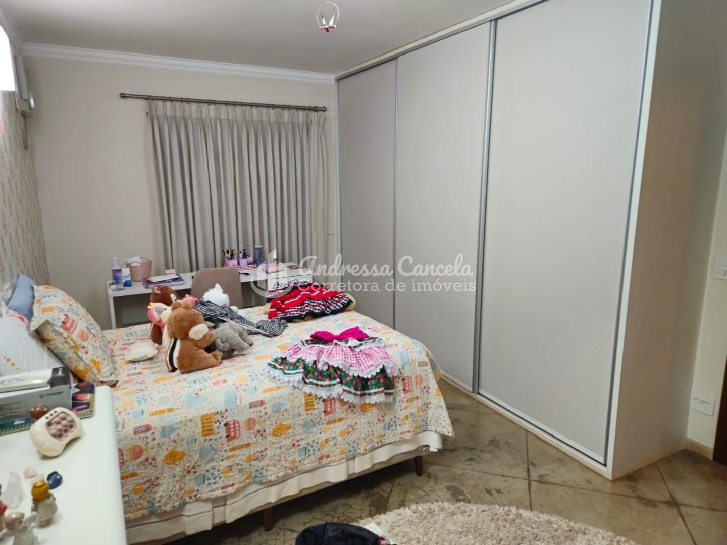 Sítio, 4 quartos, 2500 m² - Foto 5