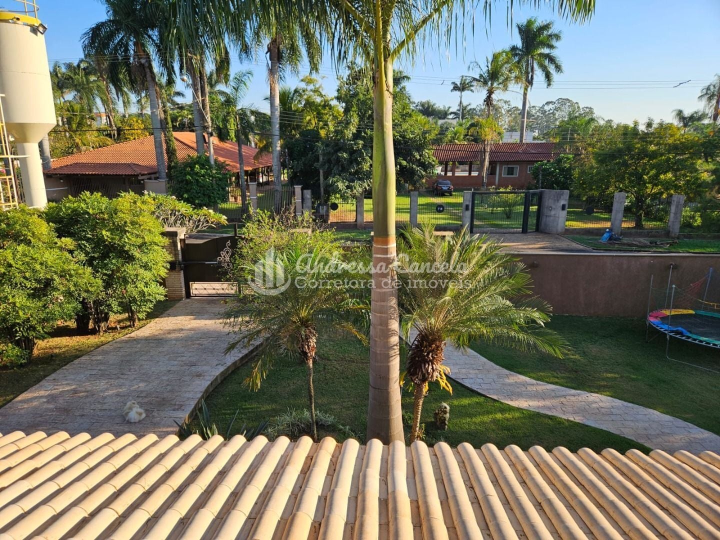 Sítio, 4 quartos, 2500 m² - Foto 12