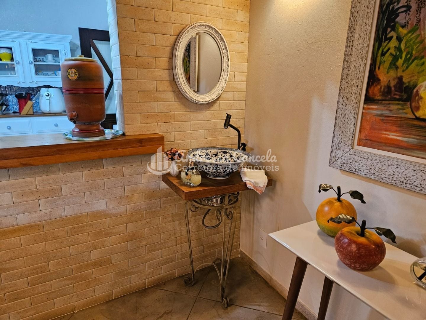 Sítio, 4 quartos, 2500 m² - Foto 11