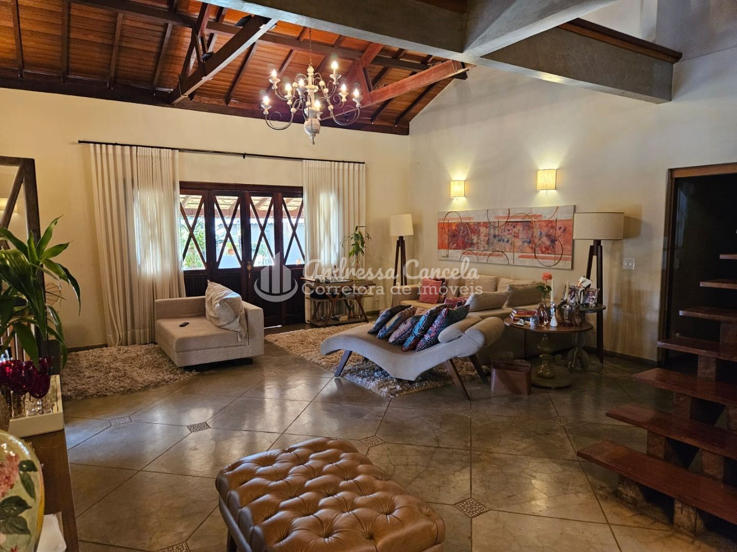 Sítio, 4 quartos, 2500 m² - Foto 13