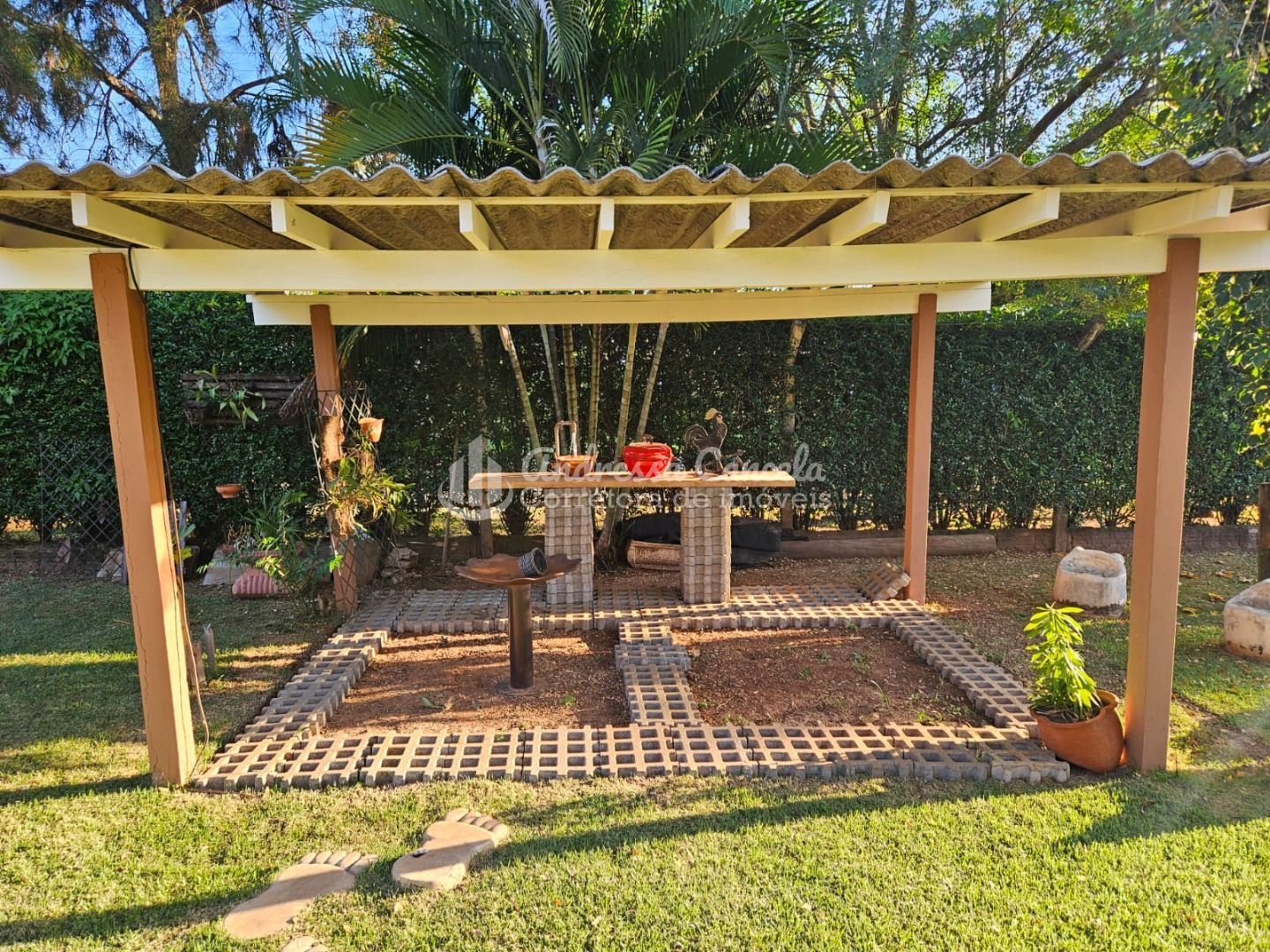 Sítio, 4 quartos, 2500 m² - Foto 31