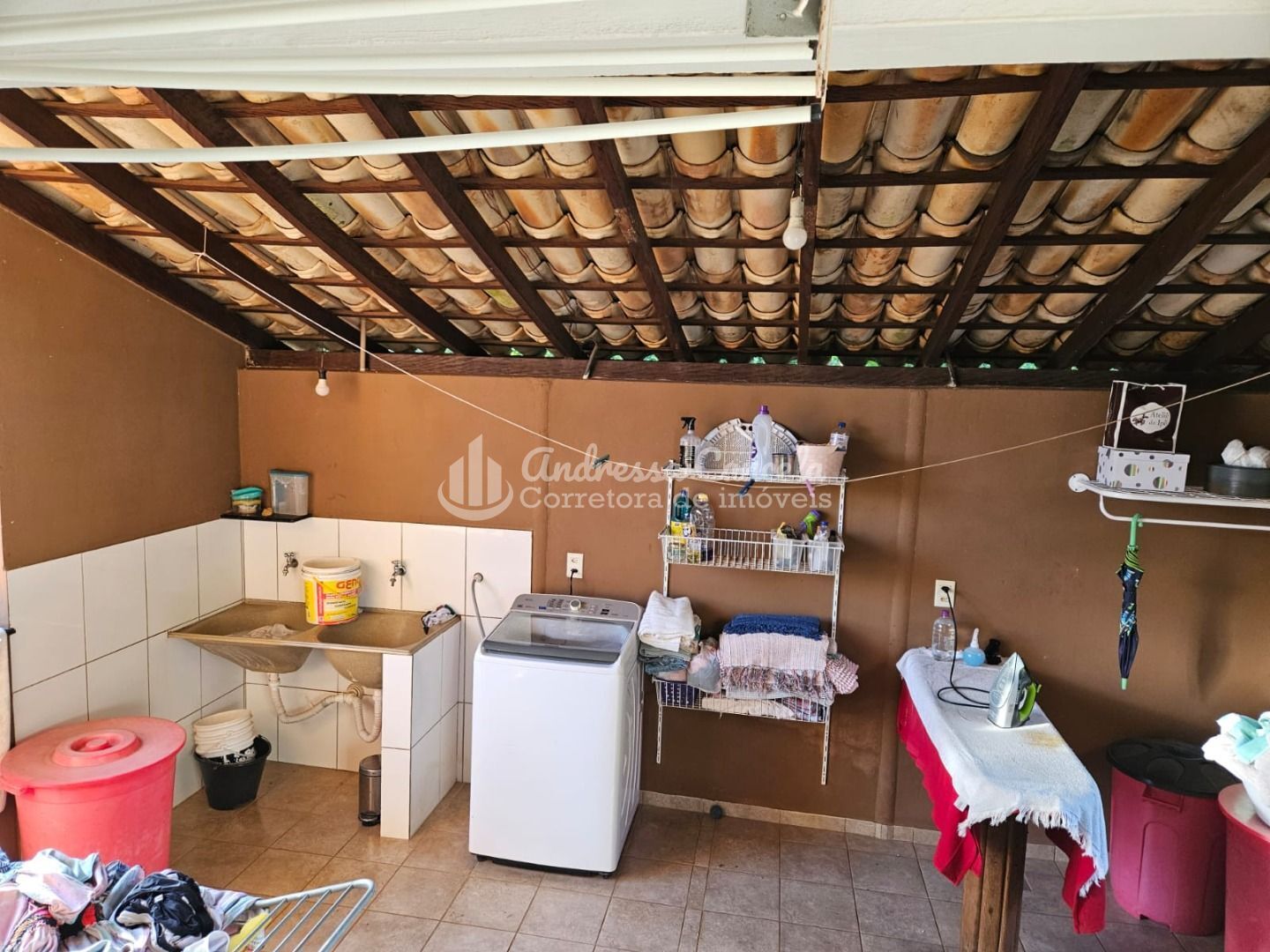 Sítio, 4 quartos, 2500 m² - Foto 27