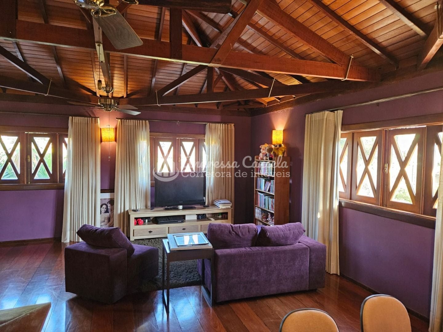 Sítio, 4 quartos, 2500 m² - Foto 9