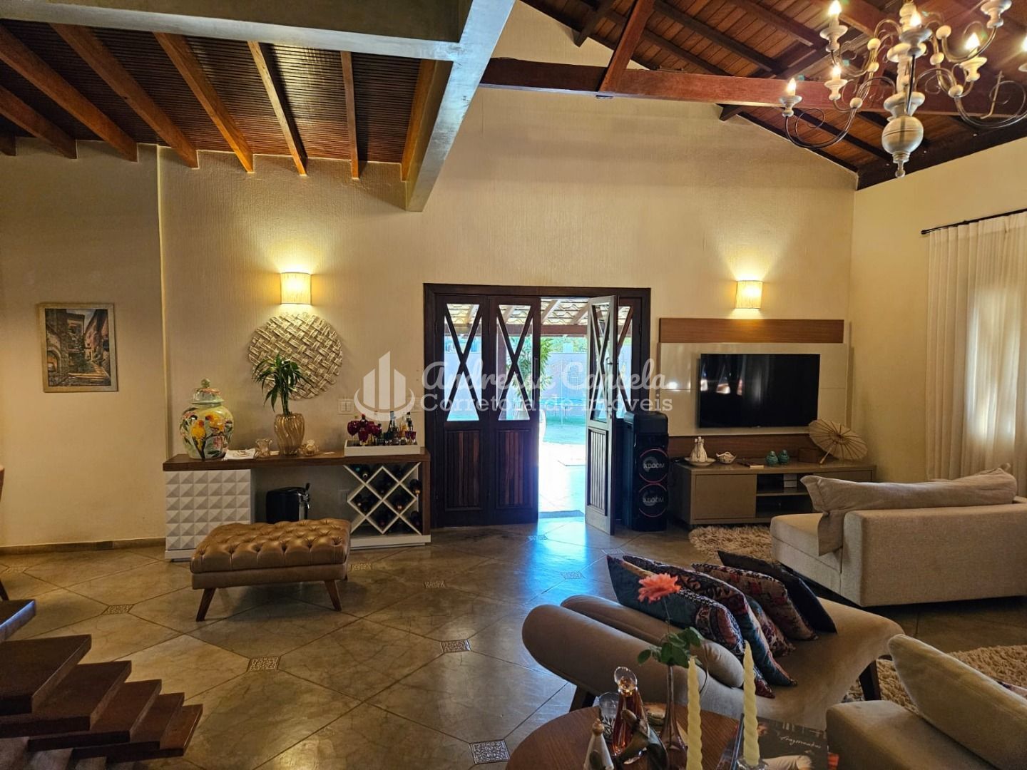 Sítio, 4 quartos, 2500 m² - Foto 17