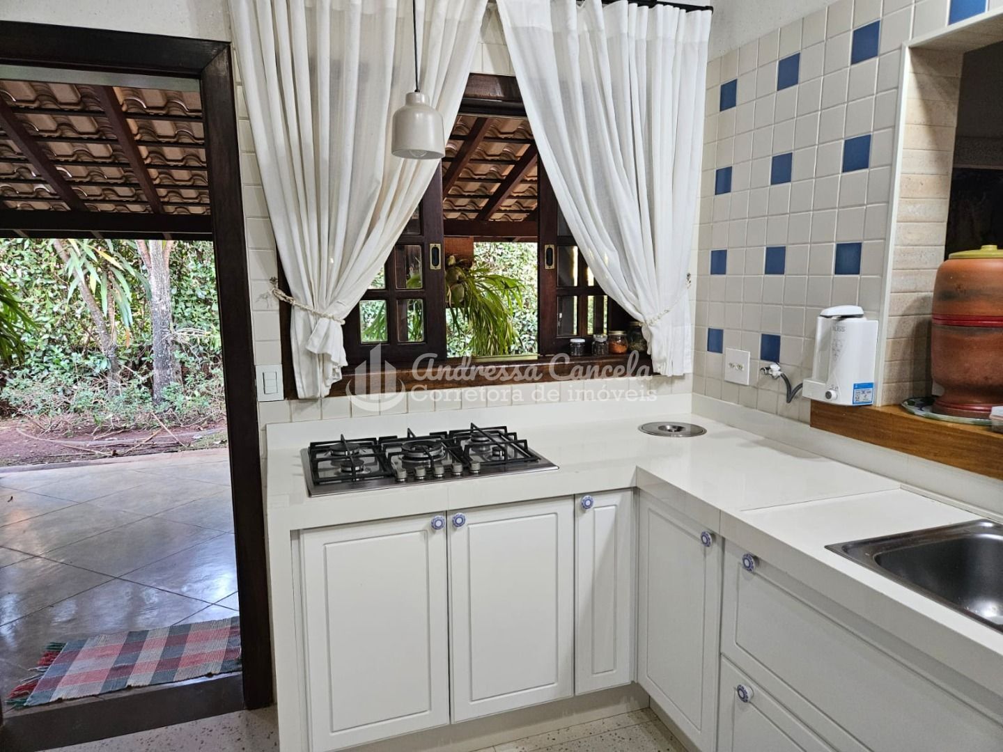 Sítio, 4 quartos, 2500 m² - Foto 18