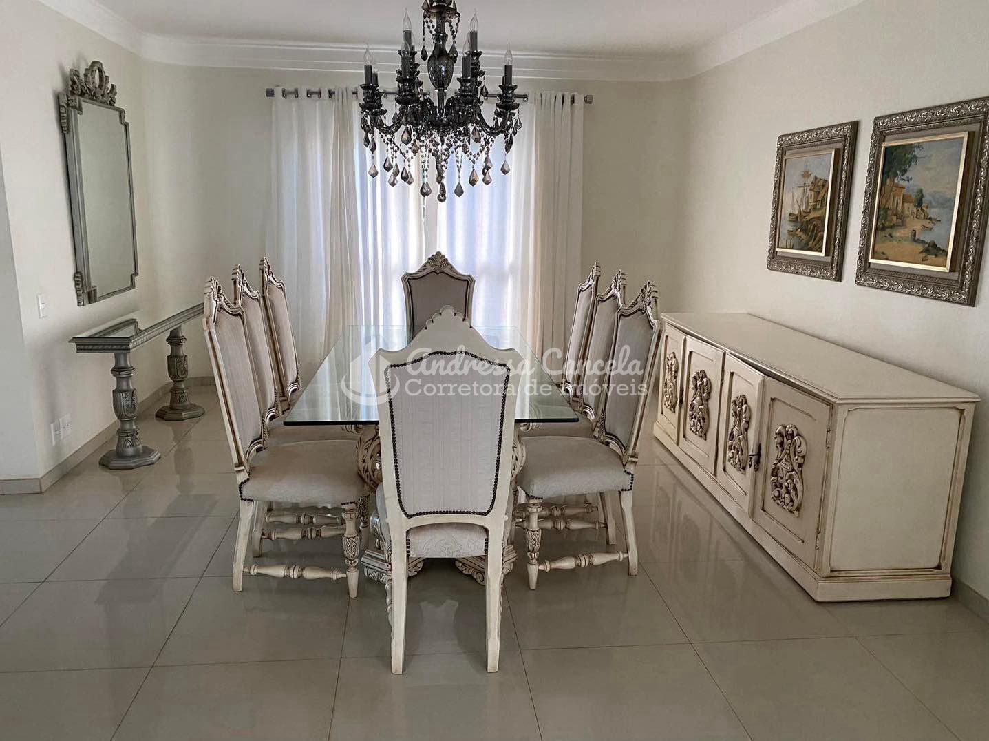 Apartamento, 3 quartos, 280 m² - Foto 7