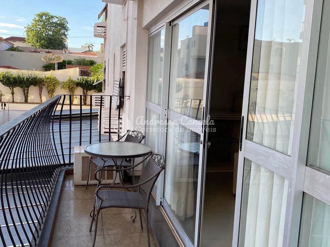 Apartamento, 3 quartos, 280 m² - Foto 5
