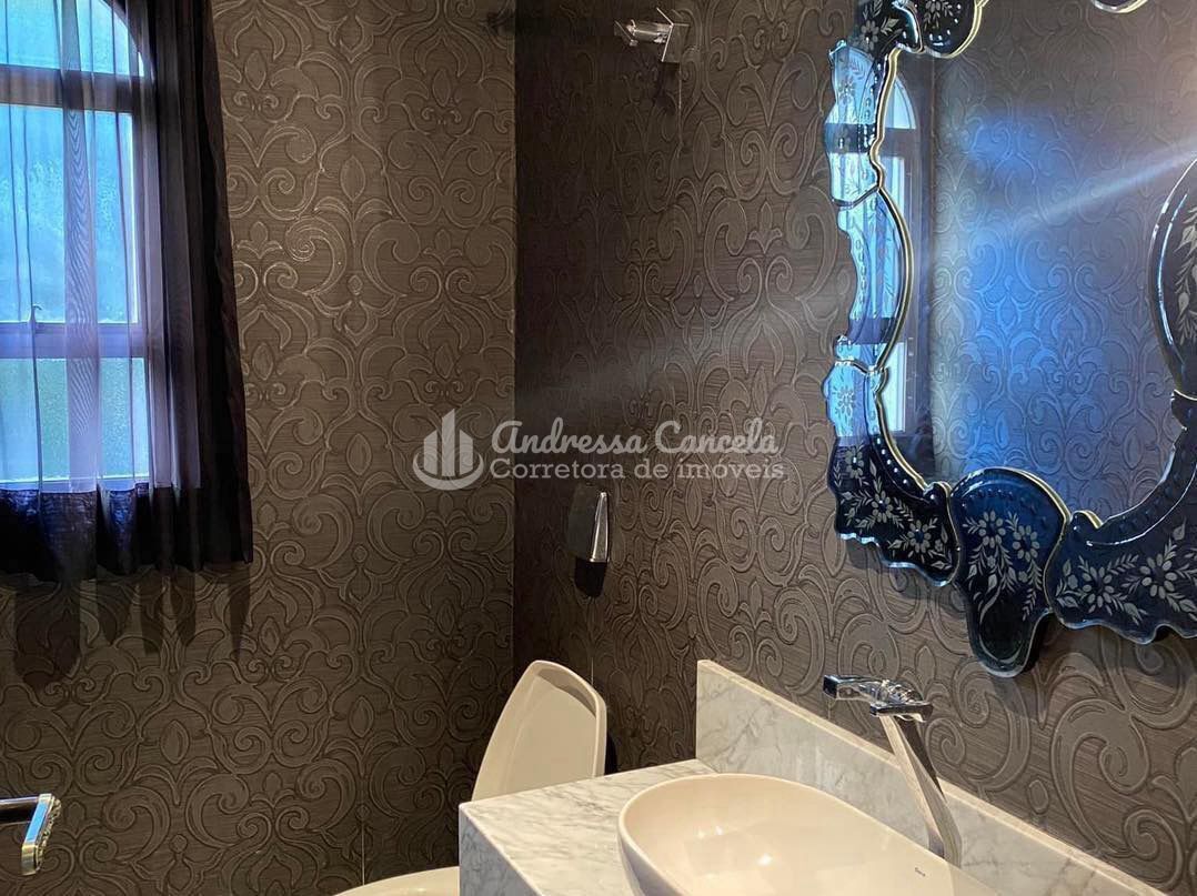 Apartamento, 3 quartos, 280 m² - Foto 4