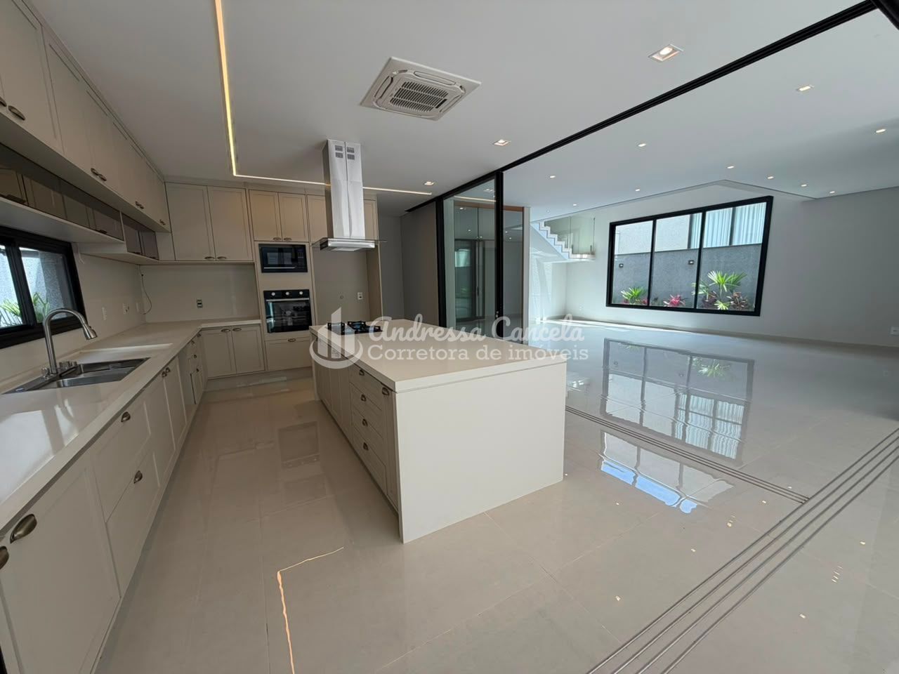 Sobrado, 4 quartos, 402 m² - Foto 11