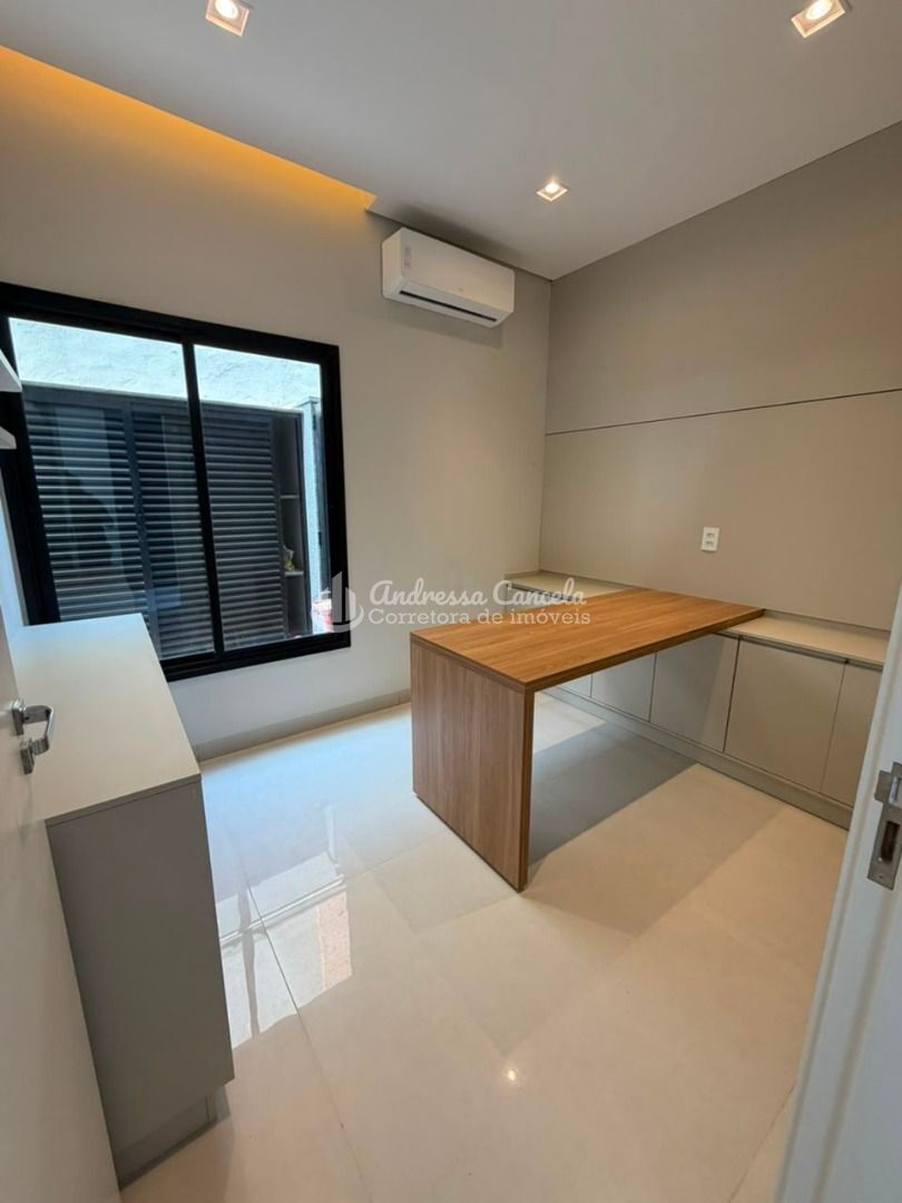 Sobrado, 4 quartos, 402 m² - Foto 16