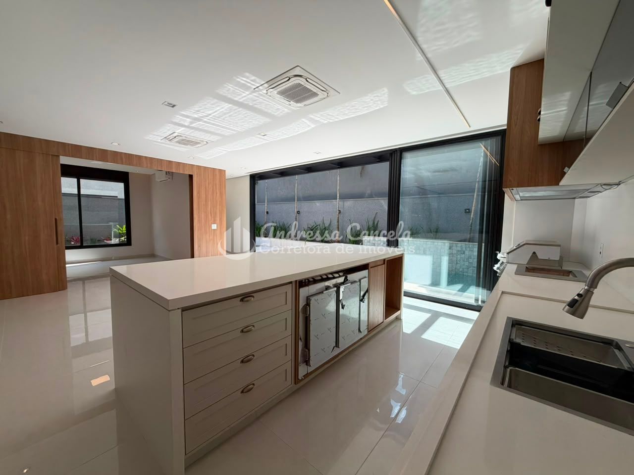 Sobrado, 4 quartos, 402 m² - Foto 8