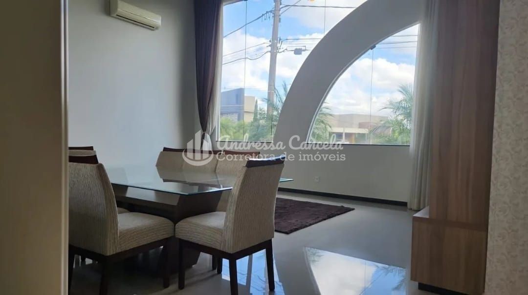 Casa, 4 quartos, 250 m² - Foto 9