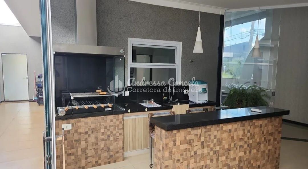 Casa, 4 quartos, 250 m² - Foto 7