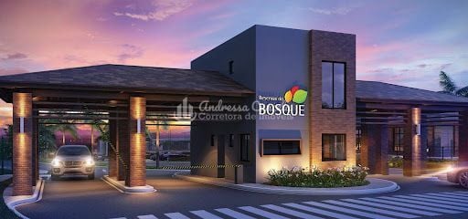 Terreno, 204 m² - Foto 1