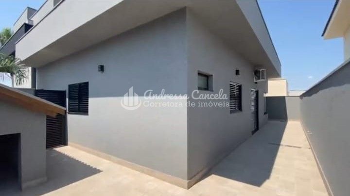 Sobrado, 3 quartos, 260 m² - Foto 4