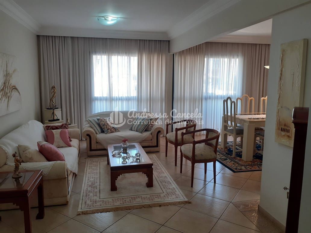 Apartamento, 2 quartos, 208 m² - Foto 1