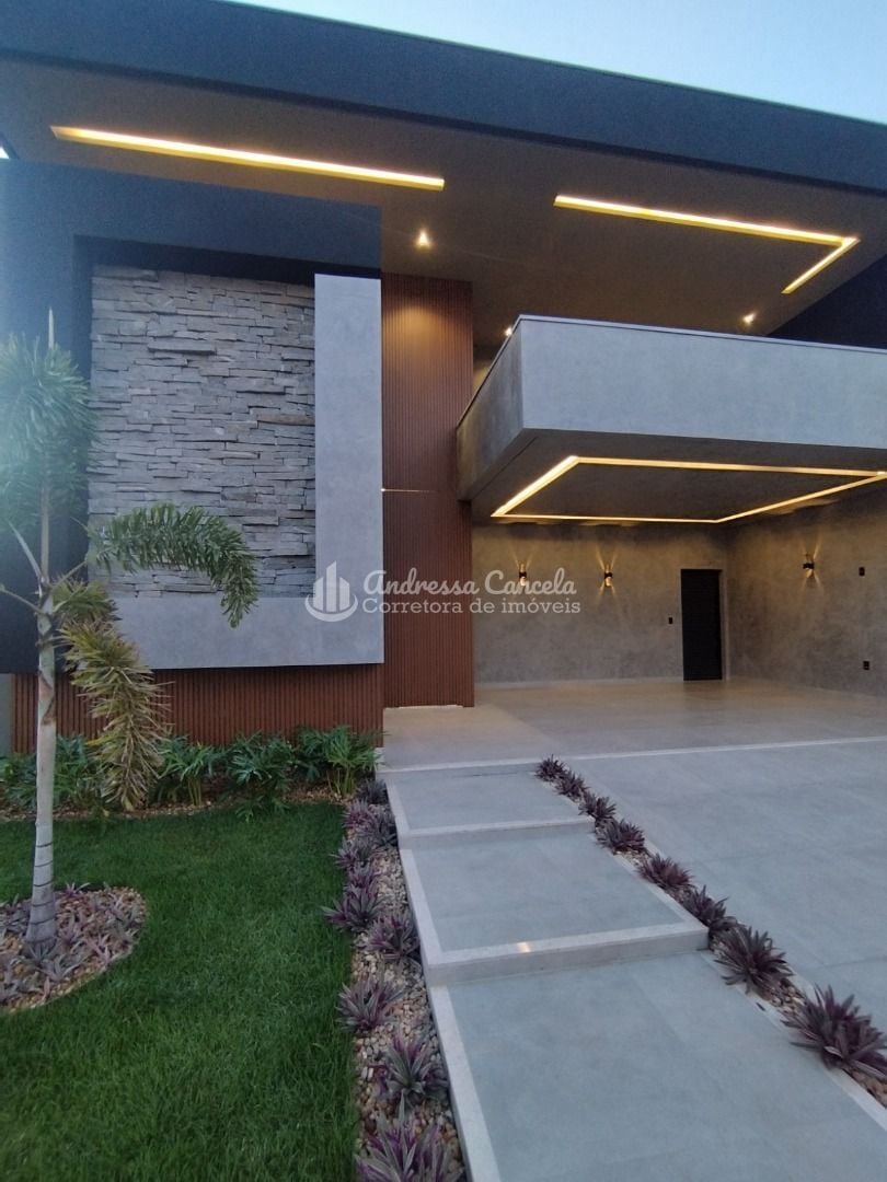 Casa, 3 quartos, 225 m² - Foto 2