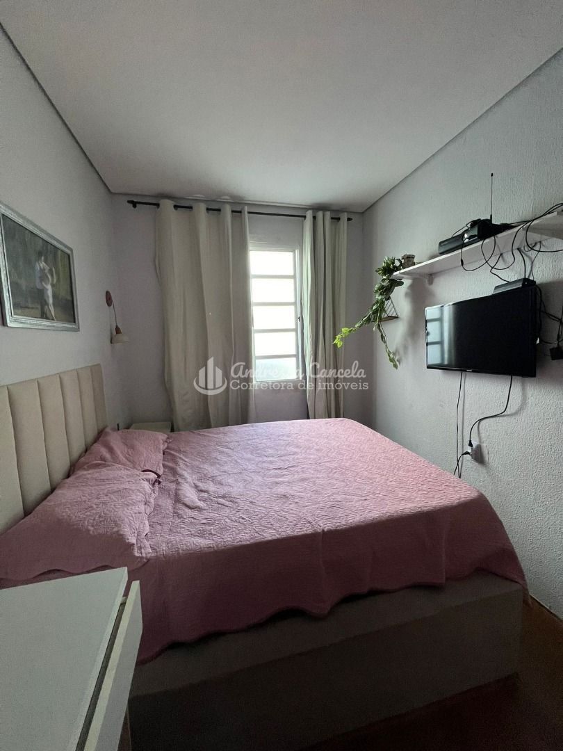 Casa, 3 quartos, 50 m² - Foto 10