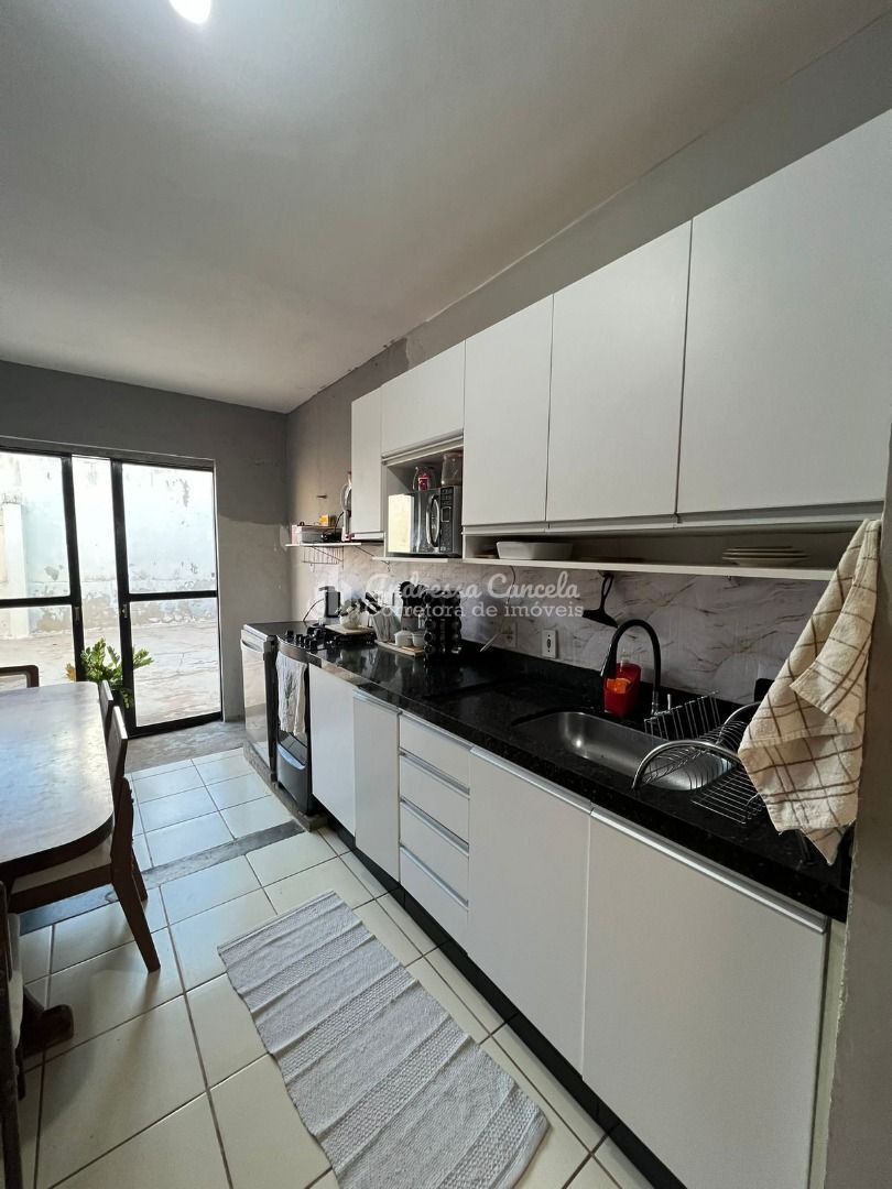 Casa, 3 quartos, 50 m² - Foto 3