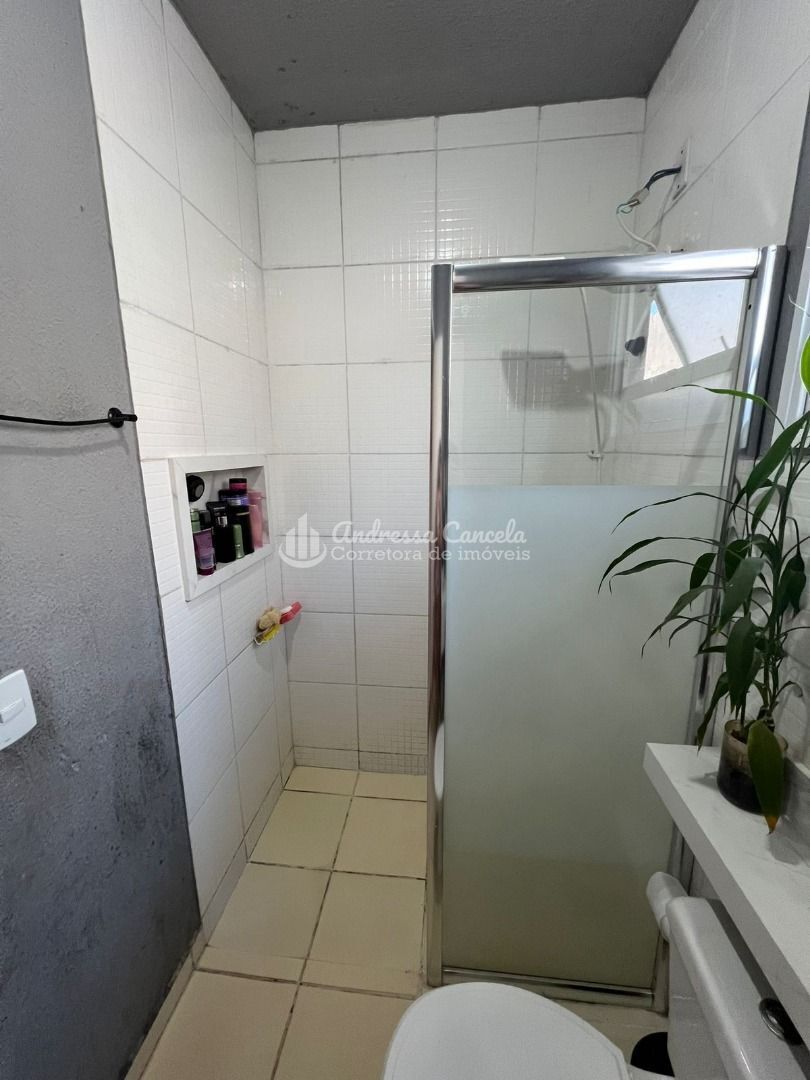 Casa, 3 quartos, 50 m² - Foto 2