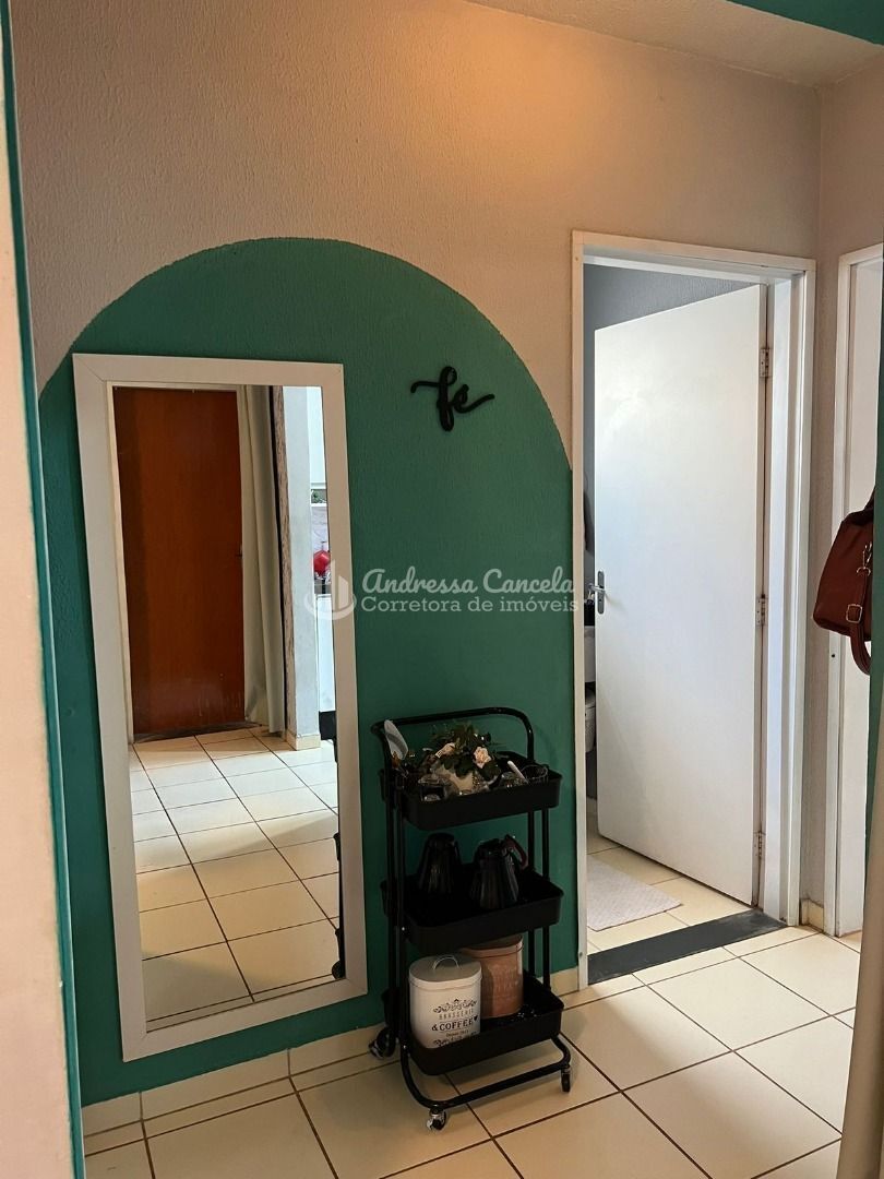 Casa, 3 quartos, 50 m² - Foto 11
