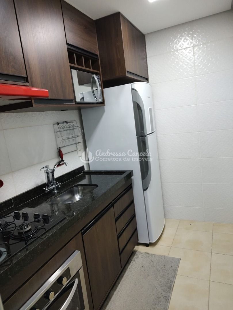 Apartamento, 2 quartos, 48 m² - Foto 10