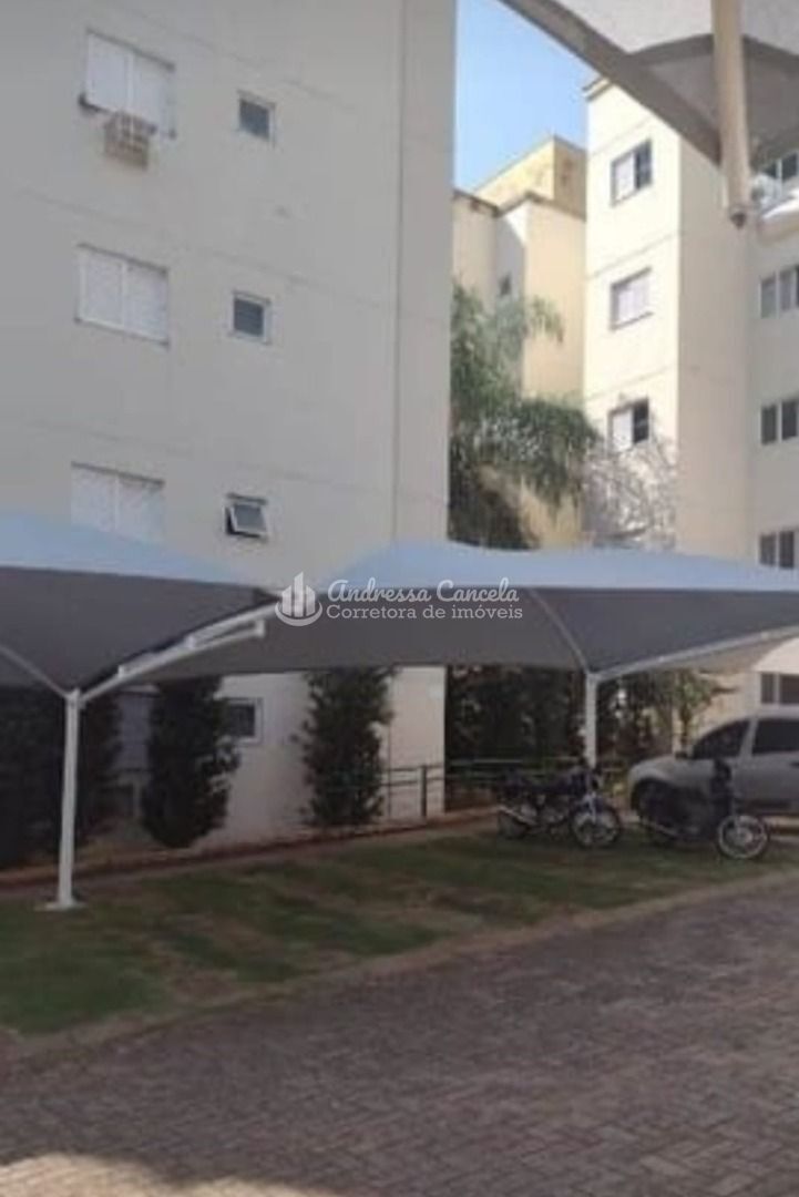 Apartamento, 2 quartos, 48 m² - Foto 2